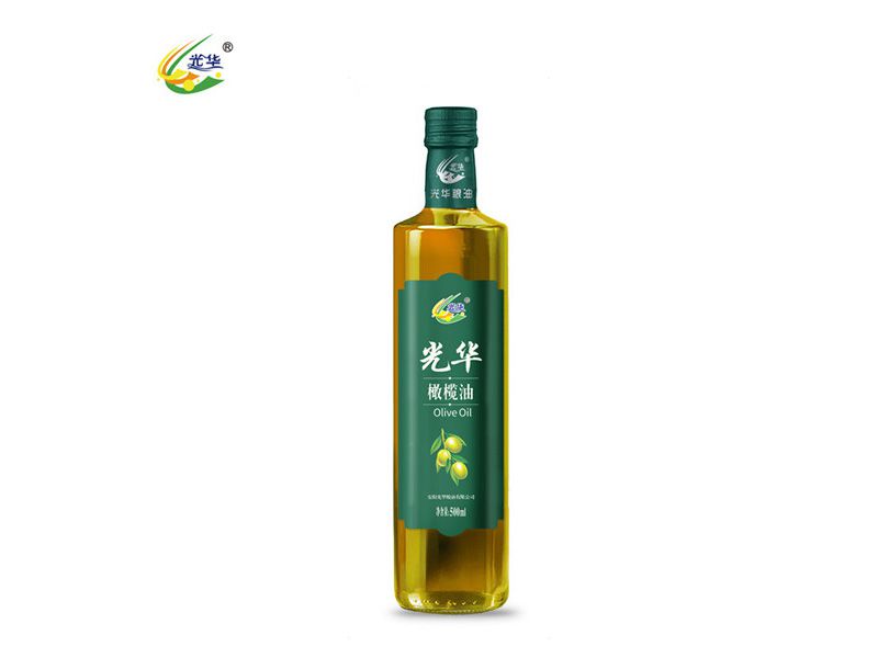 橄欖油500ml